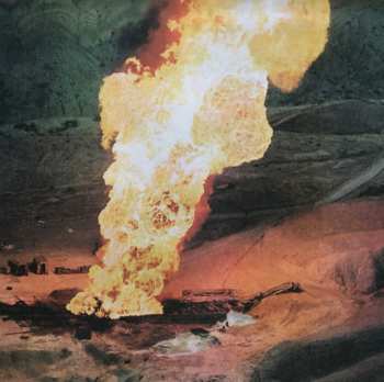 LP Kid Dakota: Age Of Roaches CLR