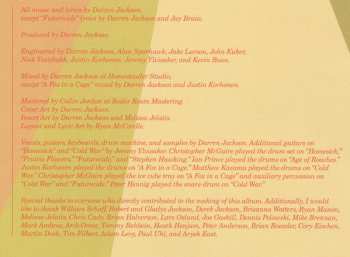 LP Kid Dakota: Age Of Roaches CLR