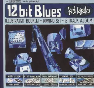12 Bit Blues