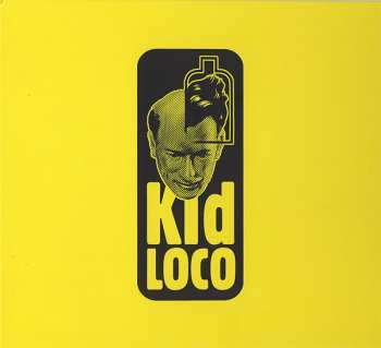 CD Kid Loco: The Remix Album