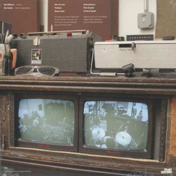 LP Kid Millions: Fountain LTD