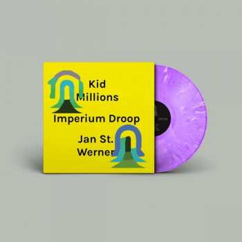 LP Jan St. Werner: Imperium Droop LTD | CLR