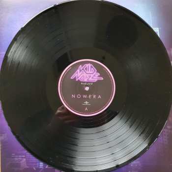 LP Kid Noize: Nowera
