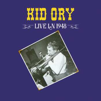 Album Kid Ory: "Kid" Ory