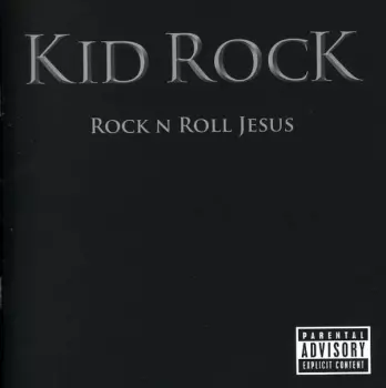 Rock N Roll Jesus
