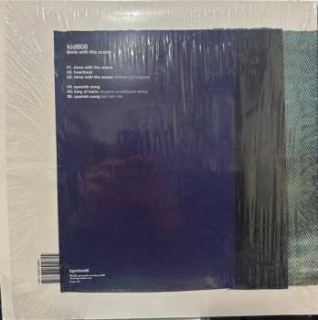 LP Kid606: Done With The Scene