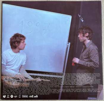 LP Kids Return: 1997