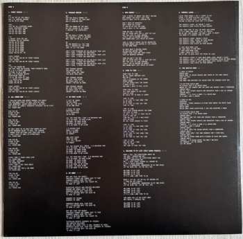 LP Kids Return: 1997