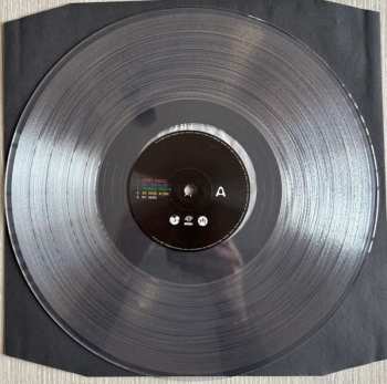 LP Kids Return: 1997