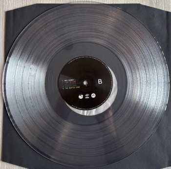 LP Kids Return: 1997