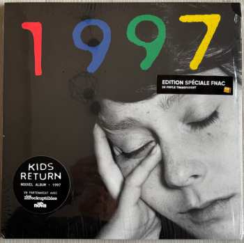 LP Kids Return: 1997