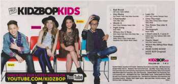 CD Kidz Bop Kids: Kidz Bop, Vol. 30