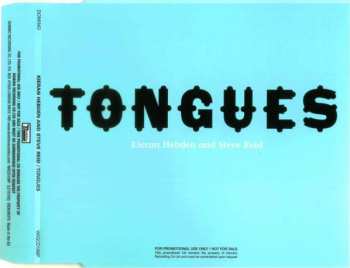 CD Steve Reid: Tongues