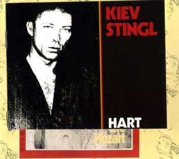 CD Kiev Stingl: Hart Wie Mozart