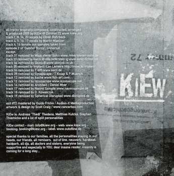 CD KiEw: Exit #72