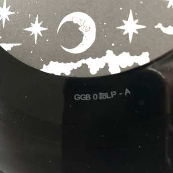 LP Kikagaku Moyo: House In The Tall Grass