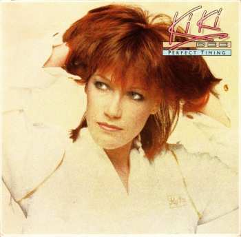 LP Kiki Dee: Perfect Timing