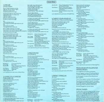 LP Kiki Dee: Perfect Timing