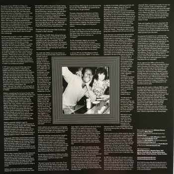 2LP Kiki Gyan: 24 Hours In A Disco 1978-82