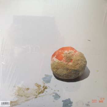 LP/SP Kiko Dinucci: Rastilho DLX