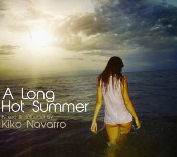 Album Kiko Navarro: A Long Hot Summer