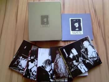 5CD/Coffret Kilhets: Kilhets LTD | NUM
