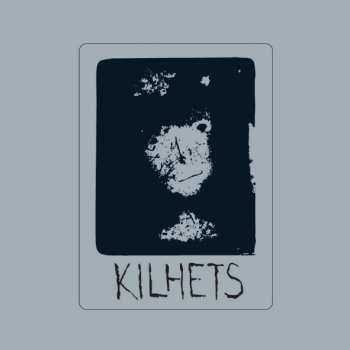 5CD/Coffret Kilhets: Kilhets LTD | NUM