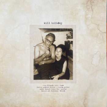 LP Kill Holiday: Seasonal
