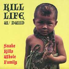 SP Kill Life: Snake Kills Whole Family / S.I.L. LTD | CLR