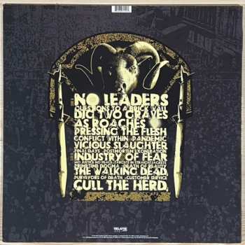 LP Kill The Client: Set For Extinction