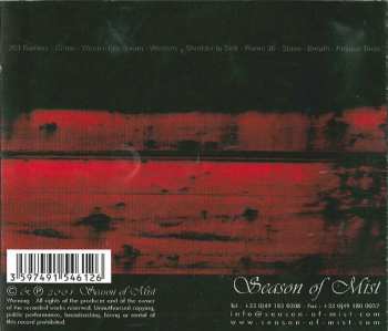 CD Kill The Thrill: 203 Barriers