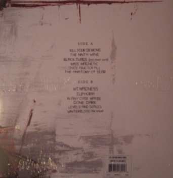 LP Emil Bulls: Kill Your Demons LTD | CLR