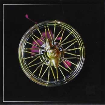 Album Killa Kyleon: Candy Paint N Texas Plates 2