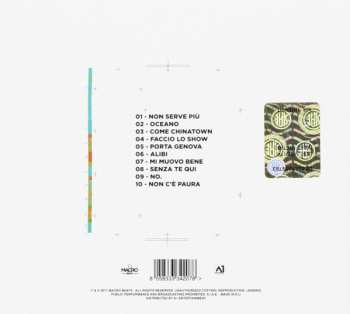 CD Killacat: Quando Toccherò Terra