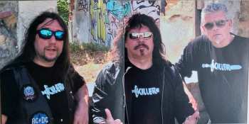 2CD Killer: hellfire