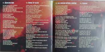 2CD Killer: hellfire