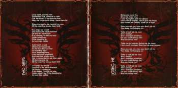 CD Killer Kings: Burn For Love