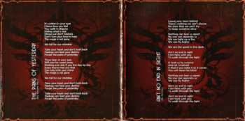 CD Killer Kings: Burn For Love