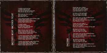 CD Killer Kings: Burn For Love