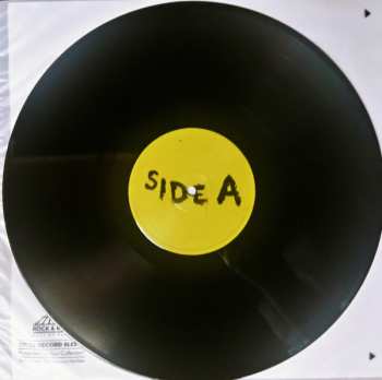 LP Killer Mike: R.A.P. Music