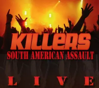Assault On South America