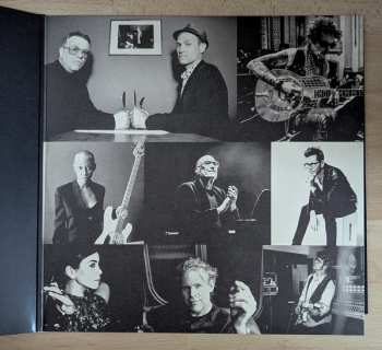 LP KillerStar: KillerStar