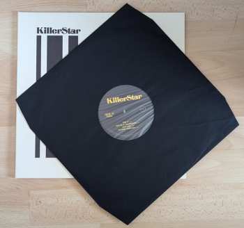 LP KillerStar: KillerStar
