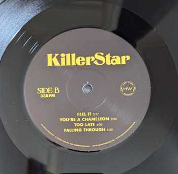 LP KillerStar: KillerStar