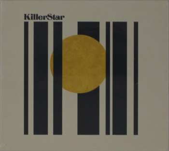 CD KillerStar: Killerstar