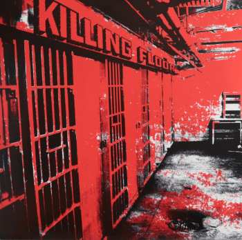 LP Killing Floor: Killing Floor