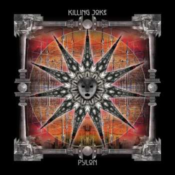2CD Killing Joke: Pylon DLX