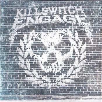 CD Killswitch Engage: Incarnate