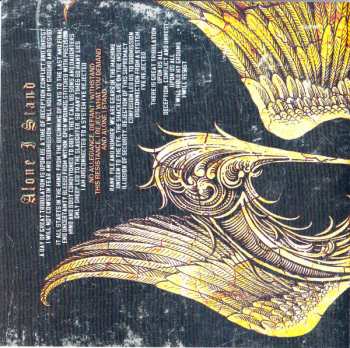 CD Killswitch Engage: Incarnate