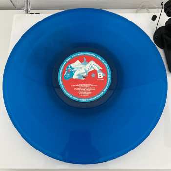 LP Kilo Kish: American Gurl CLR
